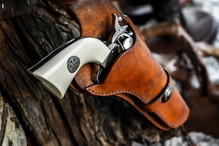 sennik pistolet