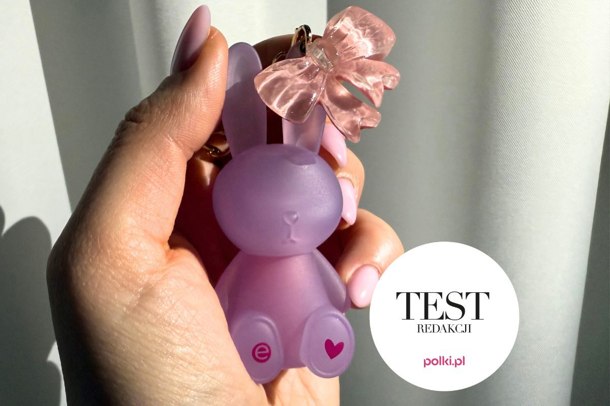 Balsam do ust EVERYBUNNY od Essence
