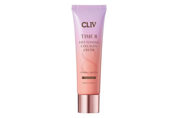 CLIV Time 8 Collagen