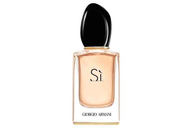 Giorgio Armani Si