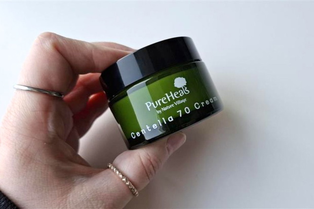 PureHeals, Centella 70