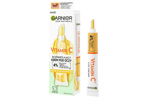 Garnier Skin Naturals Vitamin C