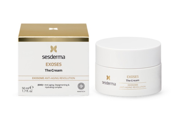 Krem anti-aging Sesderma Exoses