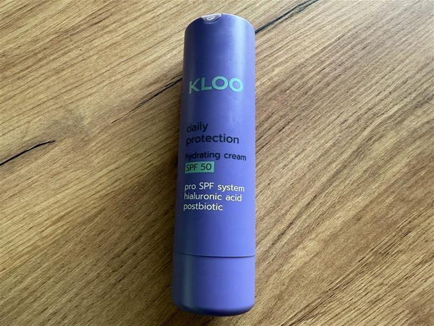 KLOO - Daily Protection SPF 50