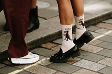 Eleganckie buty na wiosnę 2026