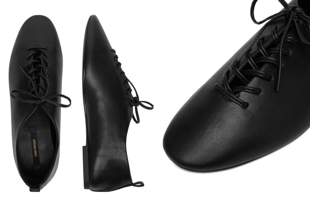 Eleganckie buty na wiosnę