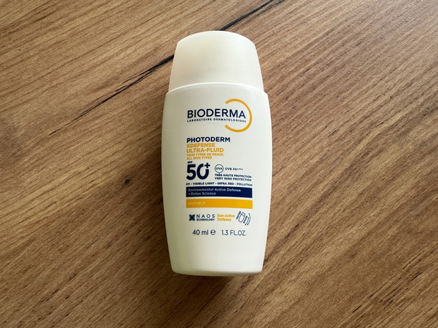 Bioderma - Photoderm XDefense Ultra-Fluid SPF50+