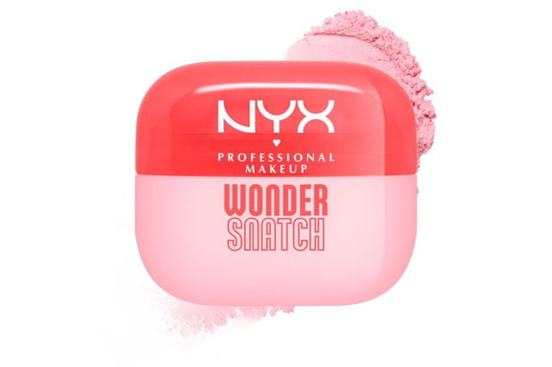 NYX Professional Makeup Wonder Snatch Loose Setting Powder