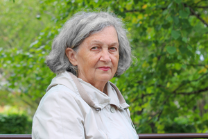 oszukana kobieta