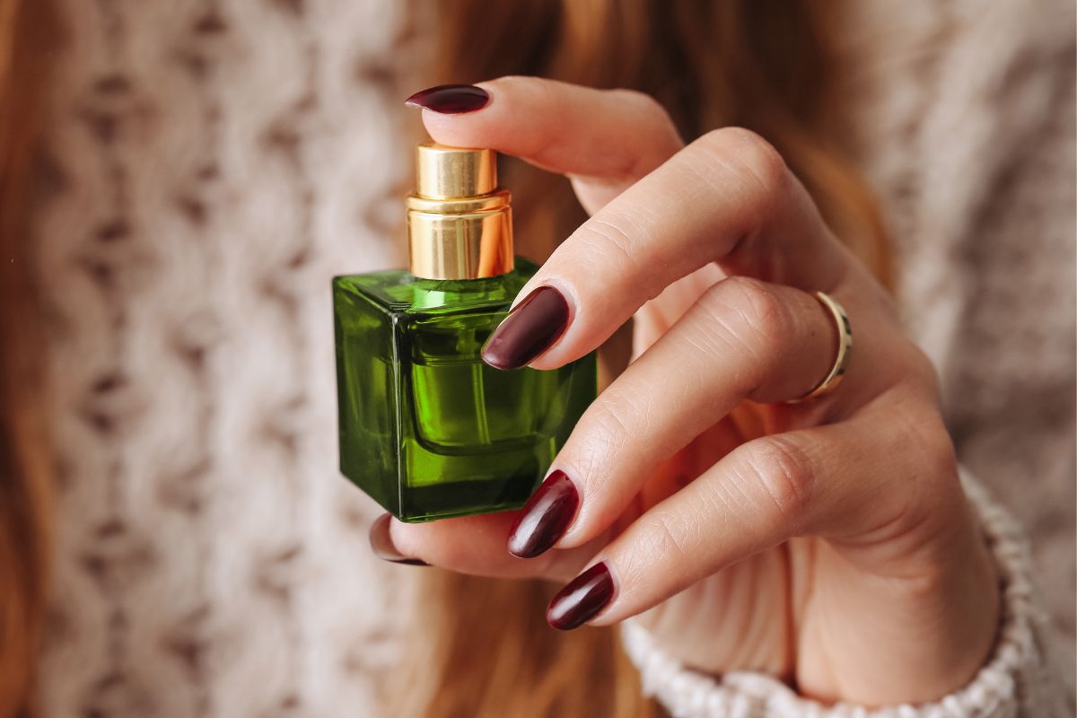 Arabskie perfumy Lattafa