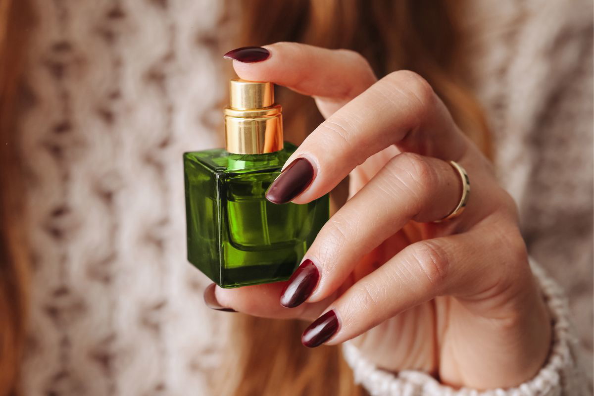 Arabskie perfumy Lattafa