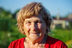 seniorka