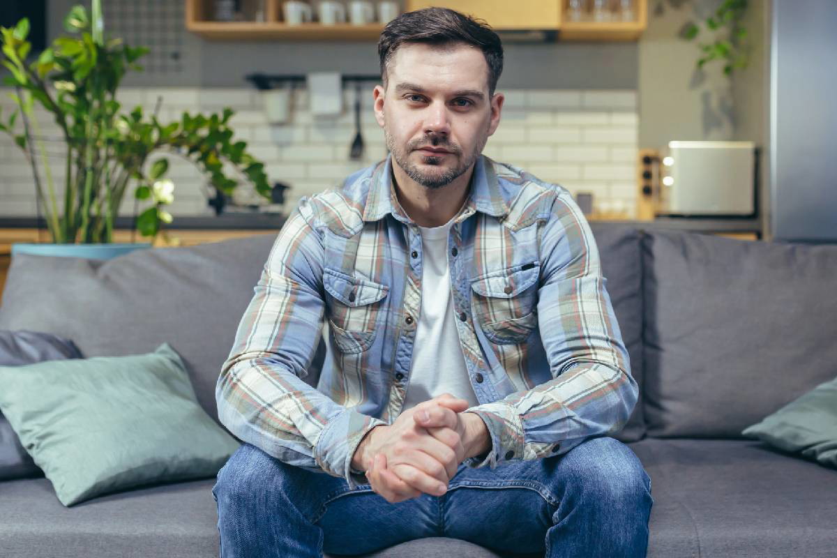 Moja żona nagle przestała się o wszystko czepiać i marudzić