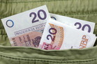 sennik liczba 20