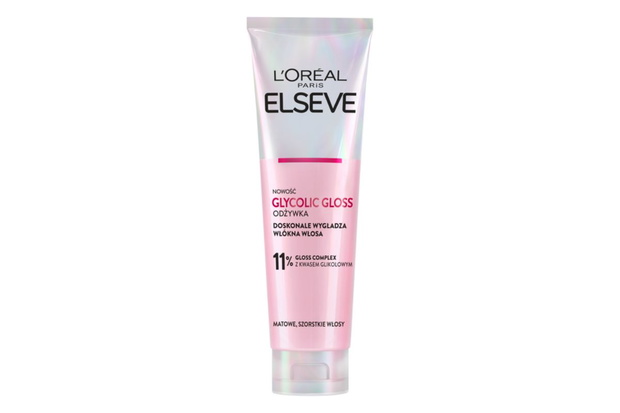 L'Oréal ParisElseve Glycolic Gloss