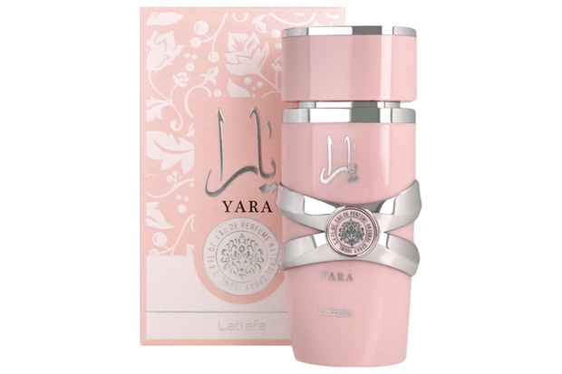 Lattafa Yara