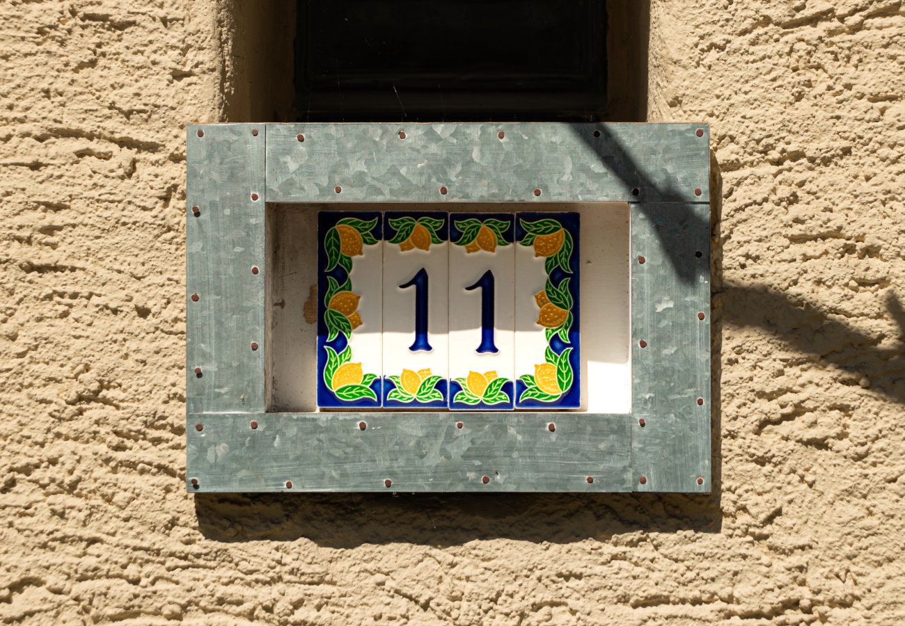 sennik liczba 11