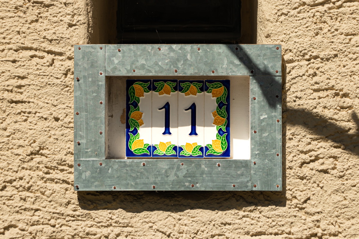 sennik liczba 11