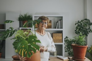 seniorka