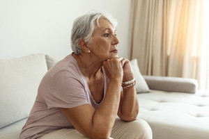 seniorka