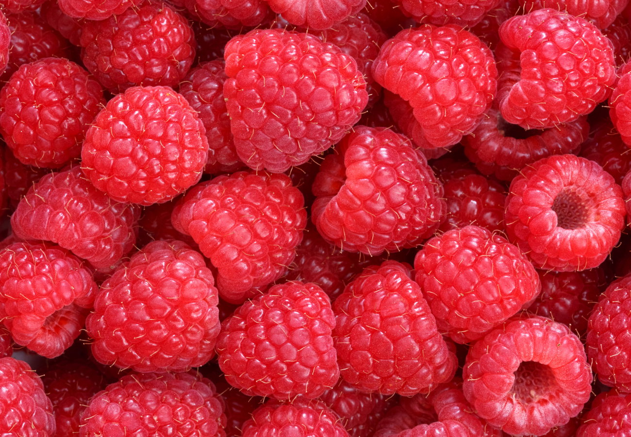 sennik maliny