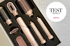 Suszarko-lokówka BEAUTIFLY Multi Styler Hair Flow Pro