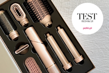 Suszarko-lokówka BEAUTIFLY Multi Styler Hair Flow Pro