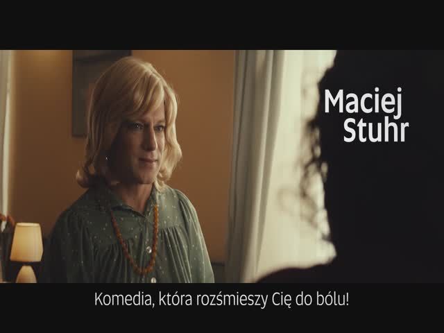 Obywatel Jerzy Stuhr z najnowszą Vivą!