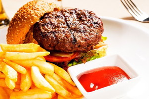 Fast foody - dlaczego są niezdrowe - wywiad z dietetykiem