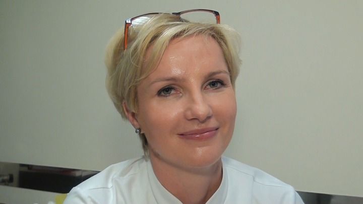 Spuchnięte nogi - jak zadbać o zdrowie nóg porady flebologa