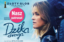 Film Dzika droga - zwiastun