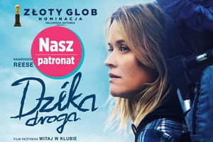 Film Dzika droga - zwiastun