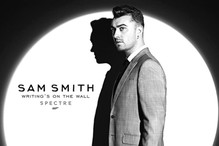 Sam Smith - Writing's On The Wall
