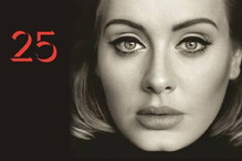 Nowa piosenka Adele z albumuy "25" - Hello"