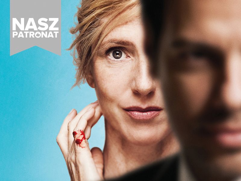 Fanka - zwiastun francuskiej czarnej komedii