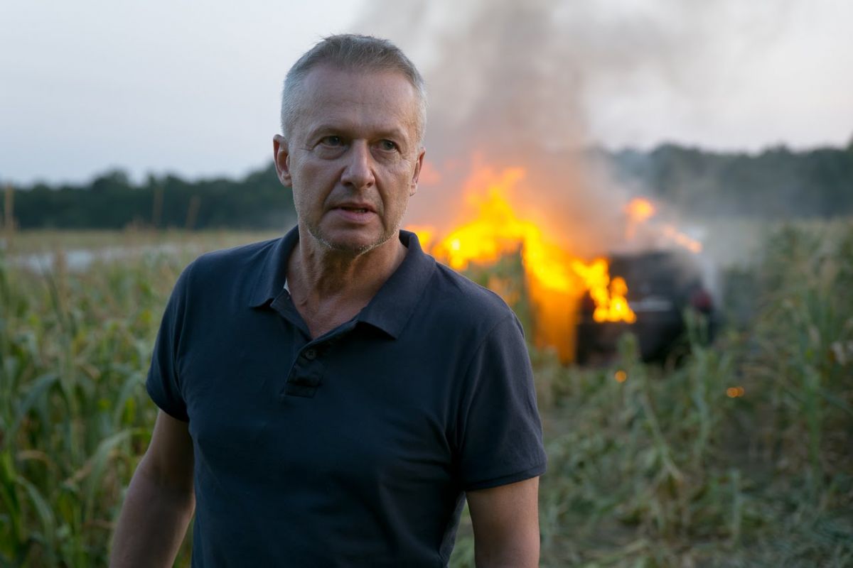 Oficjalny zwiastun filmu "Pitbull. Nowe porządki"