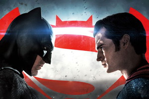Batman v Superman
