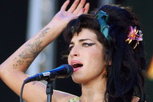 Amy Winehouse