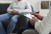 sennik lekarz psychiatra