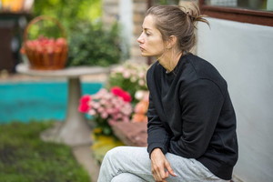 Mój mąż marzył o wielkim domu z ogrodem, więc kupiliśmy go na kredyt
