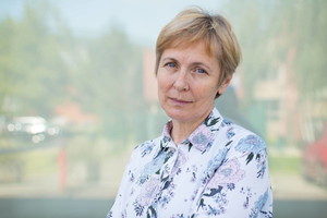 Córka zabrała mnie na wycieczkę do Rzymu