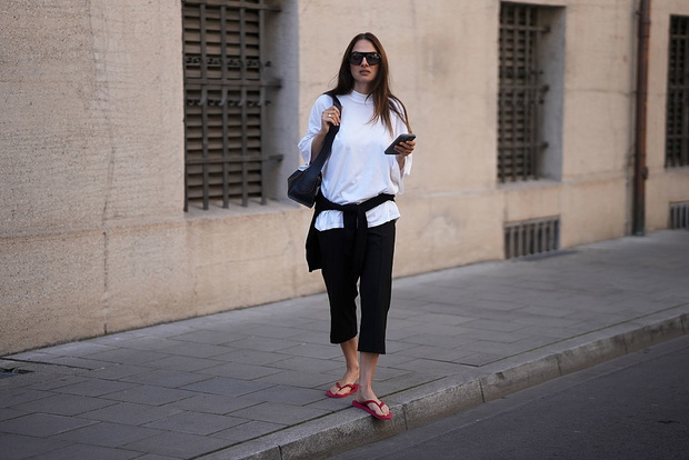 Street Style - Munich - April, 2026