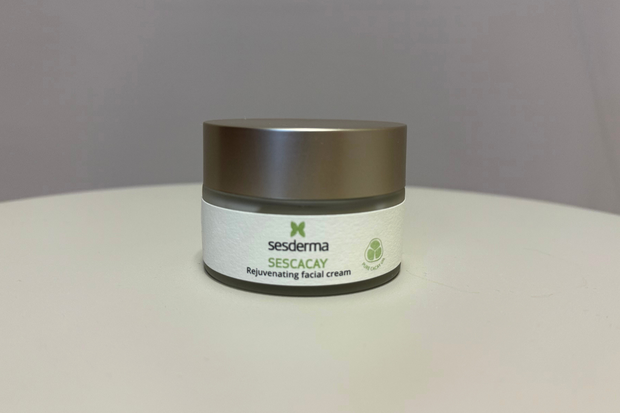 Sesderma Sescay - krem z olejem cacay