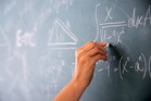 sennik lekcja matematyki