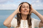 Menopauza