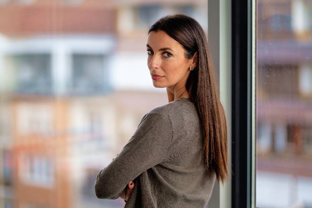 Uciekłam ze wsi, żeby zrobić wielką karierę w Warszawie