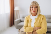 seniorka
