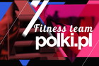 Fitness team Polki