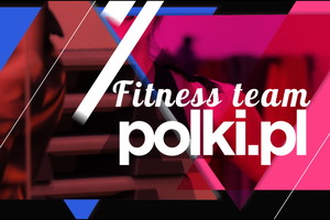 Fitness team Polki