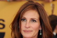 Introwertyczka Julia Roberts
